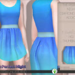 Diamond Studs Addon by PlayersWonderland at TSR