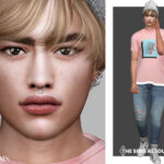 Dominic Sargent by MSQSIMS at TSR