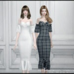 Dress 20210511 by Arltos at TSR