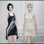 Dress 20210602 by Arltos at TSR