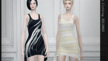 Dress 20210602 by Arltos at TSR