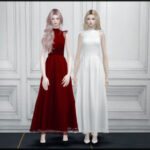 Dress 20210603 by Arltos at TSR