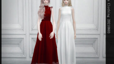 Dress 20210603 by Arltos at TSR