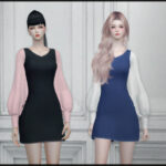 Dress 20210609 by Arltos at TSR