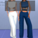 Dress Pants by pizazz at TSR