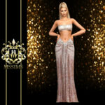 ELSA 2019 GOWN at MSSIMS