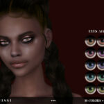 EYES A14 by ANGISSI at TSR