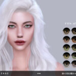 EYES A15 by ANGISSI at TSR