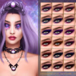 EYESHADOW #116 by Jul_Haos at TSR