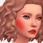 Elizabeth Blush by Sagittariah at TSR