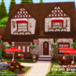 English Country Pub by sharon337 at TSR