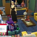 Enhanced Good vs. Evil Traits by uuqv at Mod The Sims 4