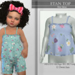 Etan Top by KaTPurpura at TSR