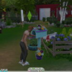 Evaluation brings more money by TheTreacherousFox at Mod The Sims 4