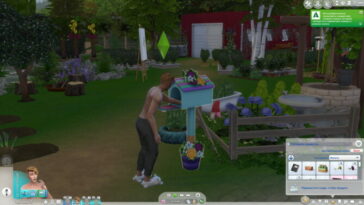 Evaluation brings more money by TheTreacherousFox at Mod The Sims 4