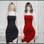 Evening dress 20210907 by Arltos at TSR