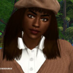 Everly Thompson by MSQSIMS at TSR