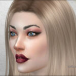 Eyebrows #8 by Coffeemoon at TSR