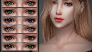 Eyecolors 53 by Bobur3 at TSR