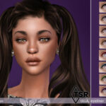 Eyeliner Ulla by soloriya at TSR