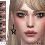 Eyes N123 by Seleng at TSR