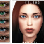 Eyes N133 by Seleng at TSR