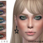 Eyeshadow N93 by Seleng at TSR