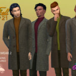 Fall21 Outerwear 2 by SimmieV at TSR