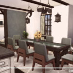 Family Farmhouse by SIMSBYLINEA at TSR