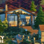 Family house at Sims by Mulena