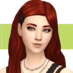 Felicity Eyes at Aveira Sims 4