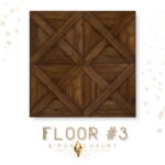 Floor #3 Updated at Sims4 Luxury