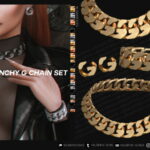 G Chain Set at MURPHY