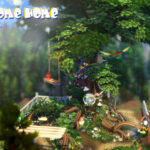 Gnome Home by VirtualFairytales at TSR