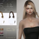 Hair 202129 by S-Club WM at TSR