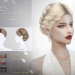 Hair 88 by S-Club LL at TSR