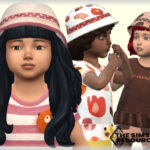 Hat Mix by bukovka at TSR