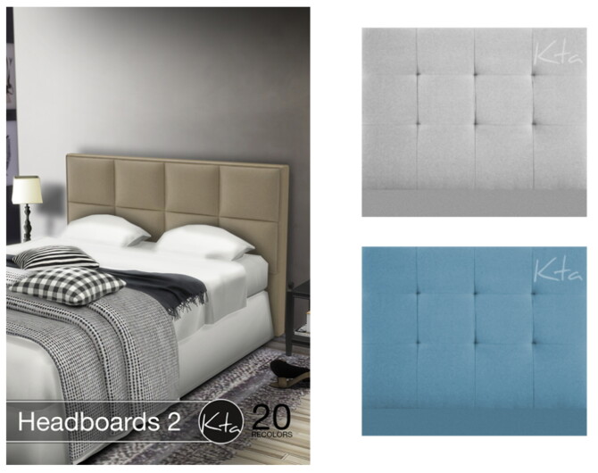 Headboards 2 at Ktasims