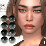 IMF Eyes N.182 by IzzieMcFire at TSR