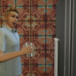 Iced Tea, Citrus Fizz and Lemonade directly from the Fridge at Mod The Sims 4