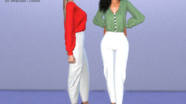 Jumpsuit N 39 by pizazz at TSR