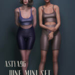 June Mini Set at Astya96