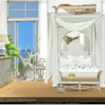 Kalla bedroom by Severinka at TSR