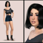 Kendall O’Neal by YNRTG-S at TSR