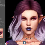 Konios Eyeshadow V2 by Reevaly at TSR