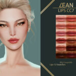 LIPS CC7 at LEAN