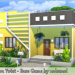 Lemon Twist Home by nolcanol at TSR