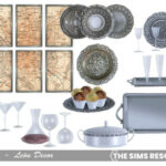 Leon Decor by Pilar at TSR