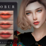 Lipstick 115 by Bobur3 at TSR