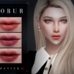 Lipstick 122 by Bobur3 at TSR